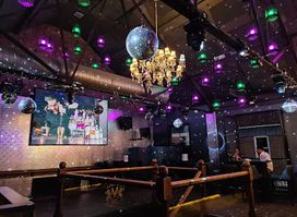 Vudu Lounge