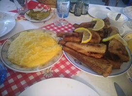 Terrace bar MIALIS