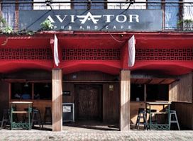 Aviator Pub and Café