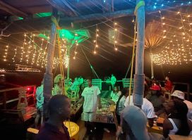 Polos Zanzibar