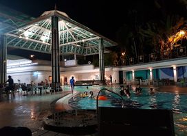 Tarindak D' Polo Royal Brunei Polo and Riding Club