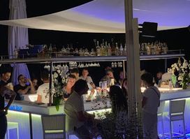 Ocean Bar