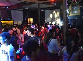 Club Tierra de Oz