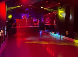 Disco City Hall