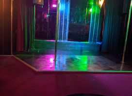 Nightclub Lido