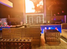 Varlaine Lounge