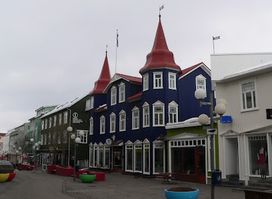 Græni hatturinn
