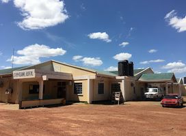 LETHEM REGIONAL HOSPITAL