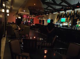 Aqua Bar