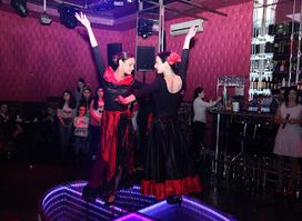Mozart Karaoke Club