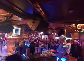 Schatzi Bar