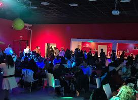 Discoteca Papy Chulo murcia