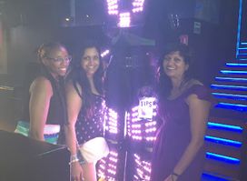 O CLUB