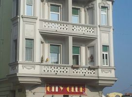 City Club