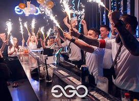 EGO SOPOT