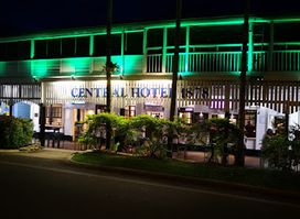 Central Hotel Port Douglas