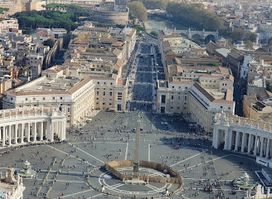 Sistine Chapel