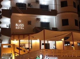 Bliss Lounge Bar