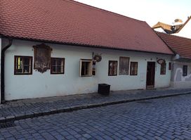 Klub Šnek