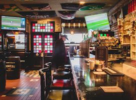 Paddy Mac's Pub