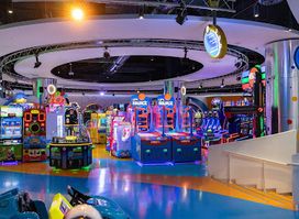 FunTiki Al Kout Mall