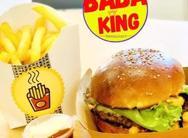 Baba King