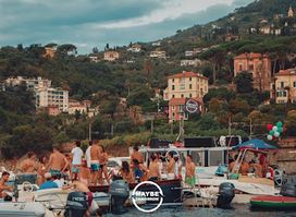 Clubbing Portofino