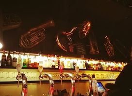 Lafayette Music Bar