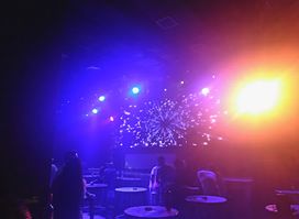 Factory Night Club