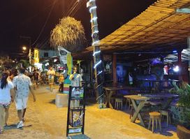 Favela Coffee Shop
