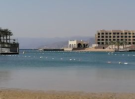 Saraya Aqaba Beach Club