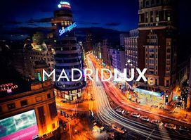 Madrid Lux