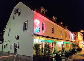Branibor Club