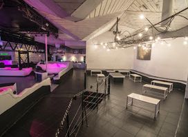 Miami Disco Club