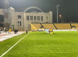 Qadsia Sports Club