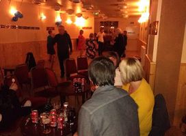 Seaforth Club