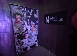 NIIO Club Kitzbühel