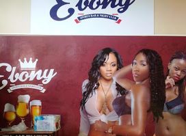 Ebony Sports Bar and Night Club