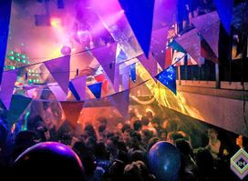Club NYX