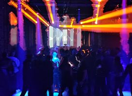 Sektor Evolution - Dresden