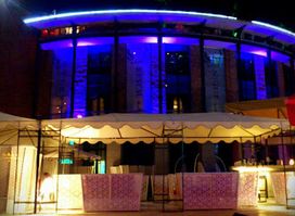 Tbilisi Nightlife Management Group