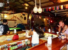 Captain's Lodge Panglao
