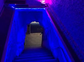 Sapphire Gentleman's Club