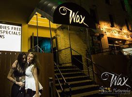 Wax Nightclub
