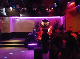 G*A*Y Copenhagen Nightclub