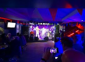 DreadnoughtRock Nightclub & Live Music Venue