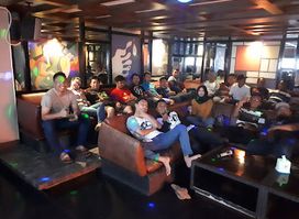 Diva Family Karaoke Sam Ratulangi