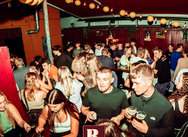 Rabalder Bar