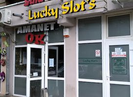 LUCKY SLOT'S Casino