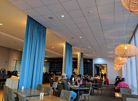 Berg Restaurant